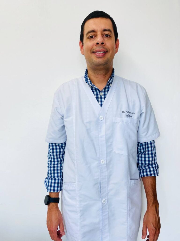 medico tratamiento arañitas medellin