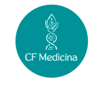 logo cf medicina
