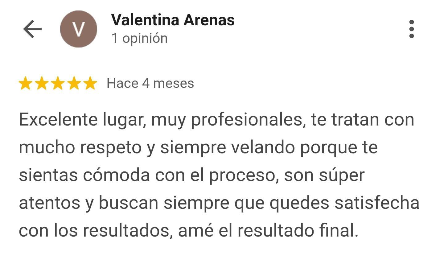 TESTIMONIO 1