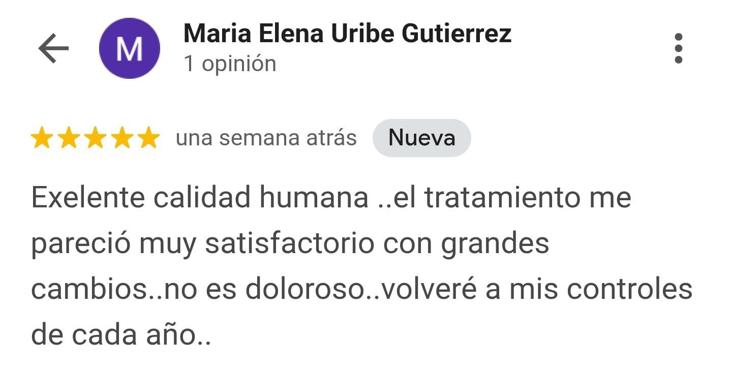 TESTIMONIO 4
